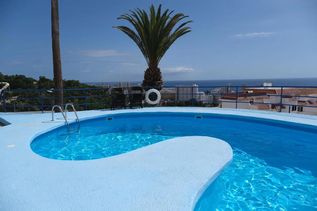 Montesol 1 Ocean View Apartment Costa Adeje