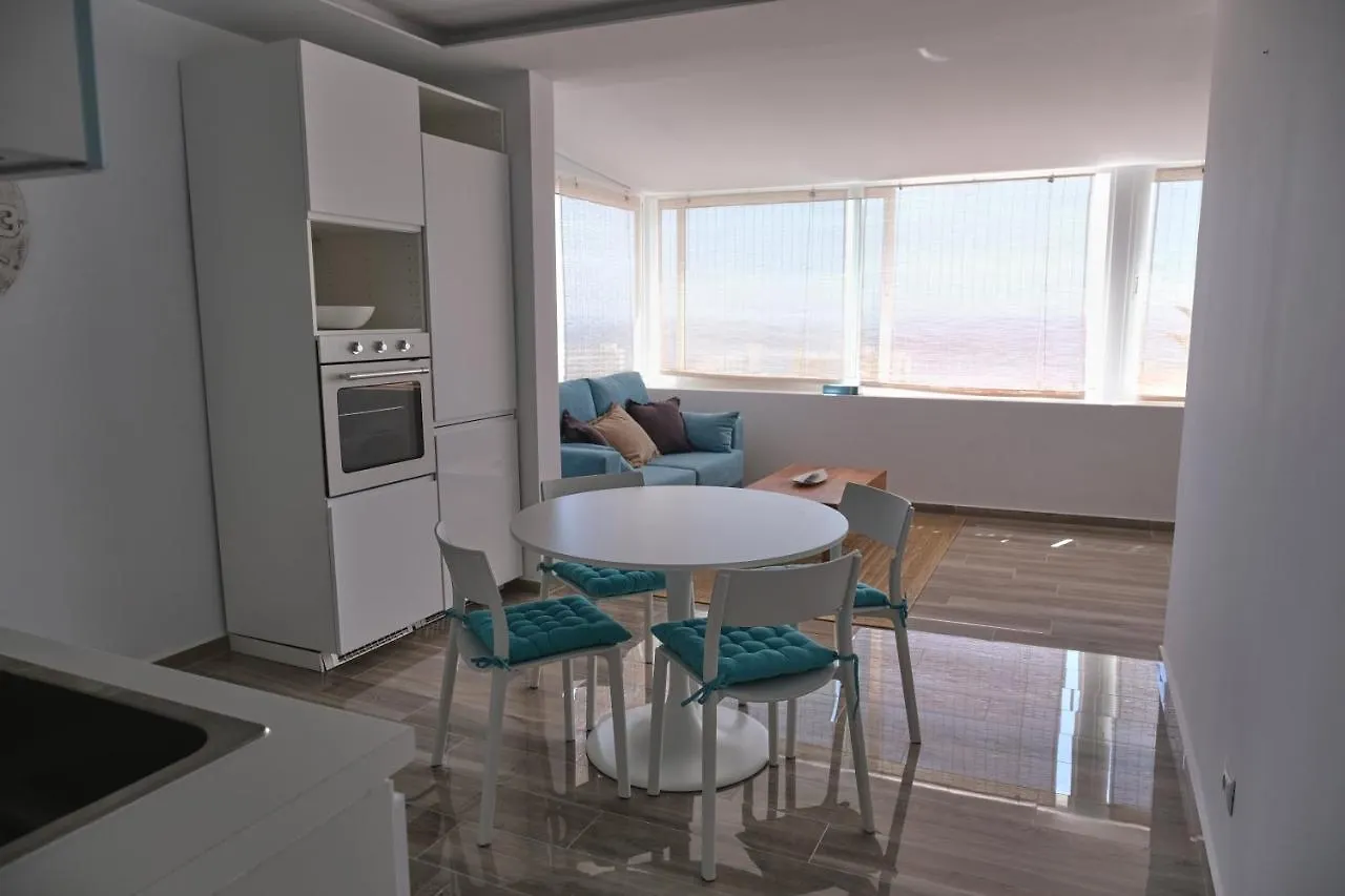 Montesol 1 Ocean View Apartment Costa Adeje