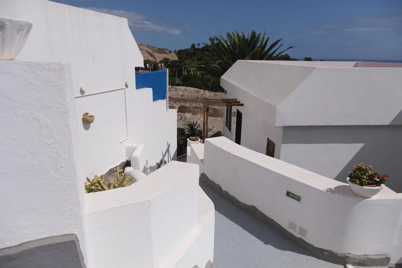 Montesol 1 Ocean View Apartment Costa Adeje  Spain