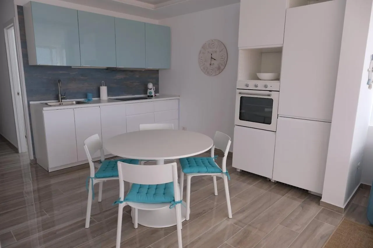 Montesol 1 Ocean View Apartment Costa Adeje   Costa Adeje (Tenerife)