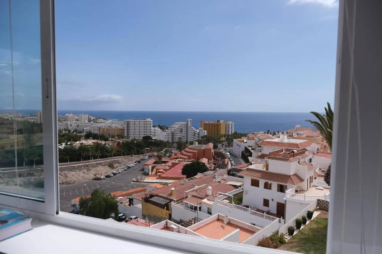 Montesol 1 Ocean View Apartment Costa Adeje  0*, Costa Adeje (Tenerife) Spain