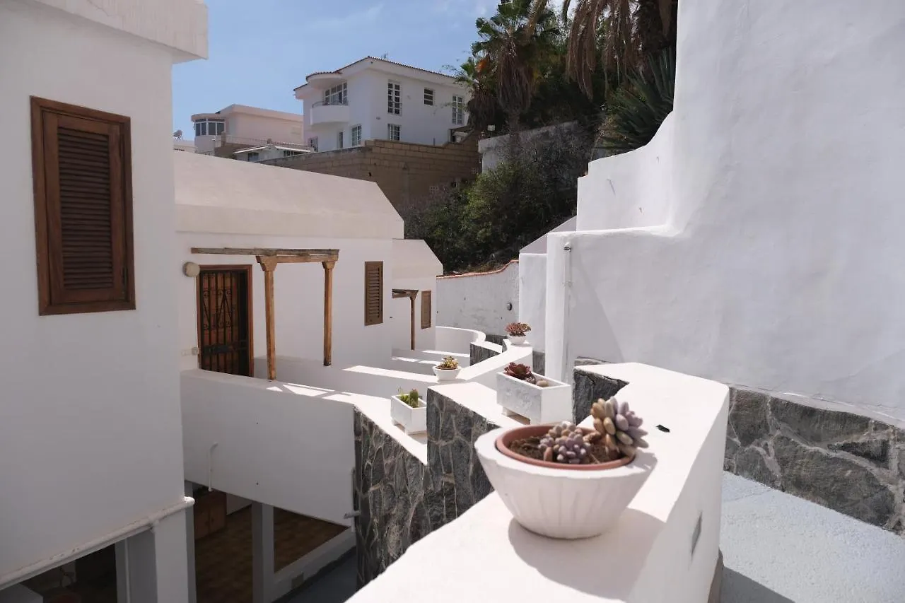 Montesol 1 Ocean View Apartment Costa Adeje