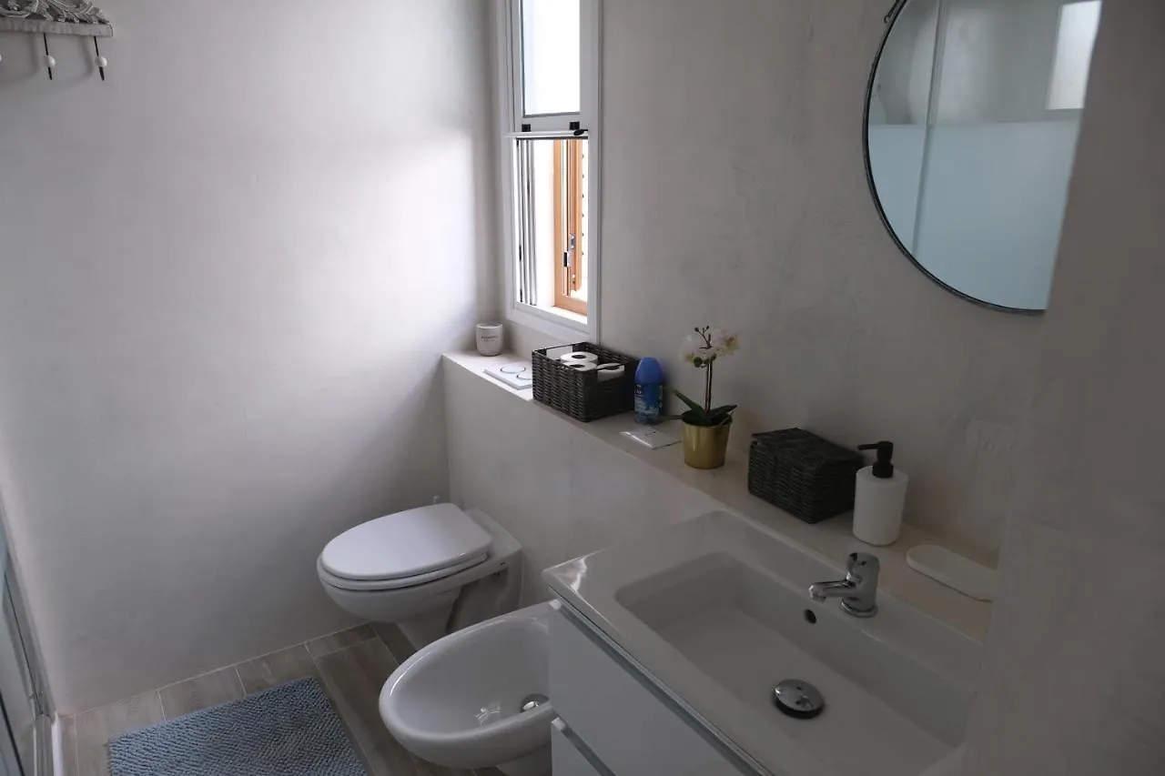 Montesol 1 Ocean View Apartment Costa Adeje