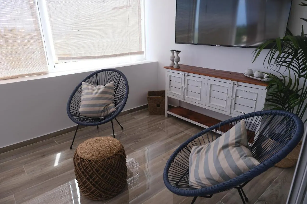 Montesol 1 Ocean View Apartment Costa Adeje  Spain