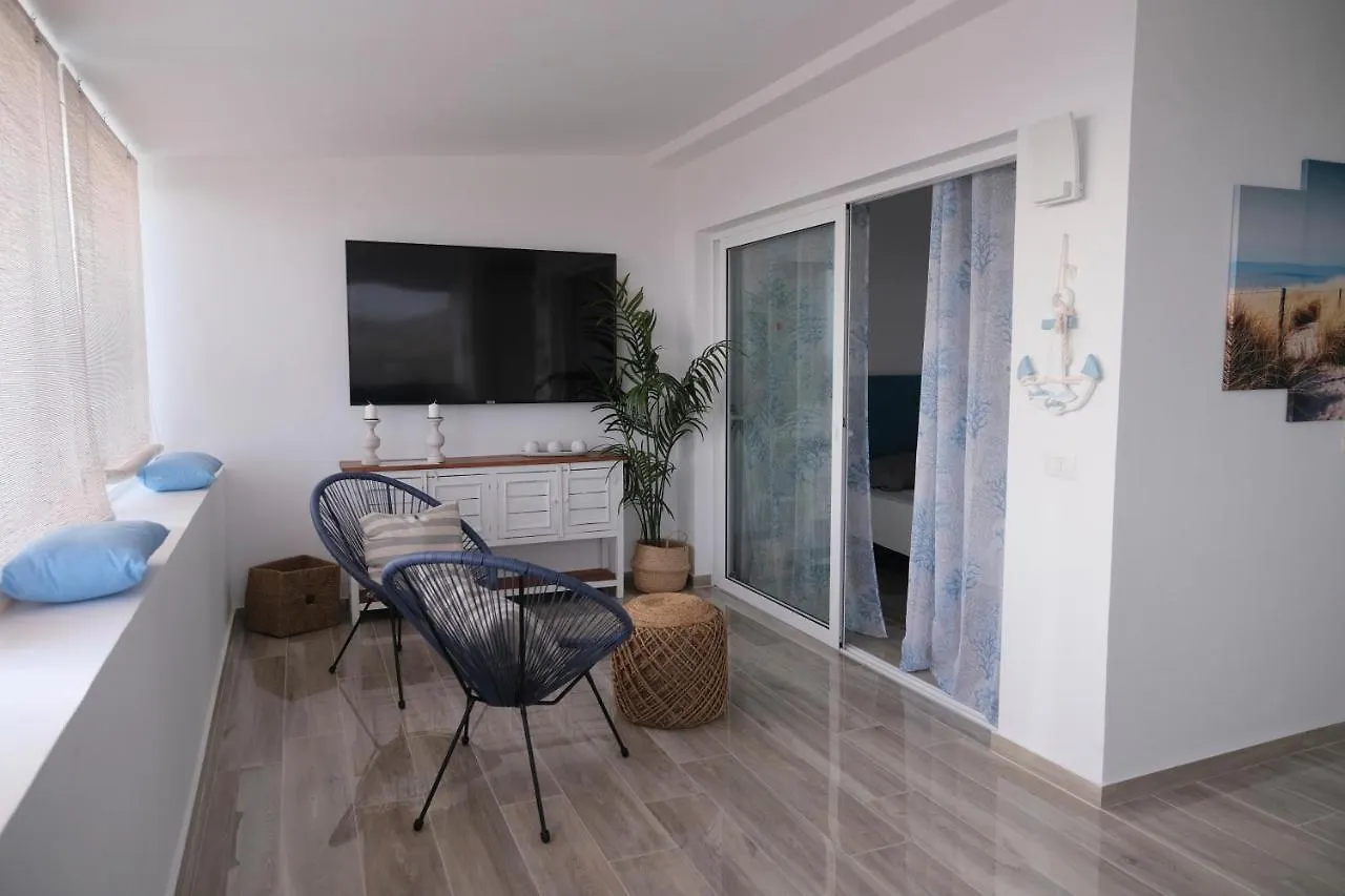 Montesol 1 Ocean View Apartment Costa Adeje  Costa Adeje (Tenerife)